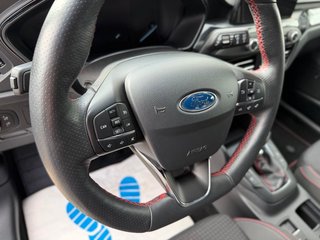 Ford Focus Turnier ST-Line*2.HAND*B&O*SPUR*TOT*LED*SY - bilder 6