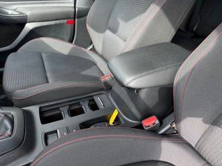 Ford Focus Turnier ST-Line*2.HAND*B&O*SPUR*TOT*LED*SY - bilder 7