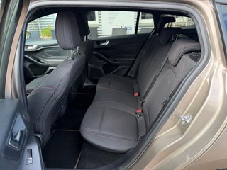 Ford Focus Turnier ST-Line*2.HAND*B&O*SPUR*TOT*LED*SY - bilder 8