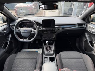 Ford Focus Turnier ST-Line*2.HAND*B&O*SPUR*TOT*LED*SY - bilder 10