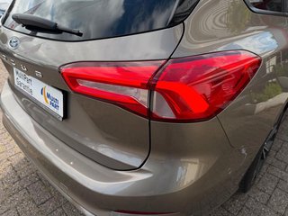 Ford Focus Turnier ST-Line*2.HAND*B&O*SPUR*TOT*LED*SY - bilder 12