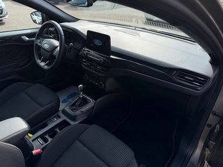 Ford Focus Turnier ST-Line*2.HAND*B&O*SPUR*TOT*LED*SY - bilder 13