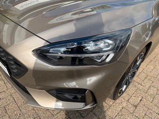 Ford Focus Turnier ST-Line*2.HAND*B&O*SPUR*TOT*LED*SY - bilder 14