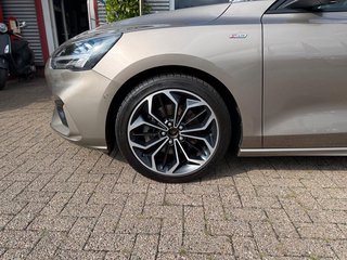 Ford Focus Turnier ST-Line*2.HAND*B&O*SPUR*TOT*LED*SY - bilder 15