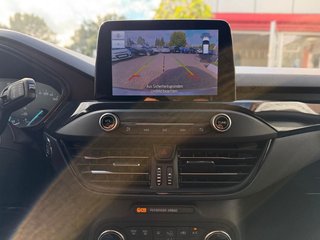 Ford Focus Turnier ST-Line*2.HAND*B&O*SPUR*TOT*LED*SY - bilder 19
