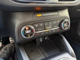Ford Focus Turnier ST-Line*2.HAND*B&O*SPUR*TOT*LED*SY - bilder 20