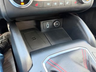 Ford Focus Turnier ST-Line*2.HAND*B&O*SPUR*TOT*LED*SY - bilder 21