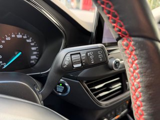Ford Focus Turnier ST-Line*2.HAND*B&O*SPUR*TOT*LED*SY - bilder 24