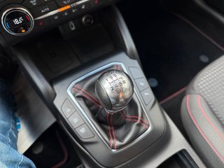 Ford Focus Turnier ST-Line*2.HAND*B&O*SPUR*TOT*LED*SY - bilder 27