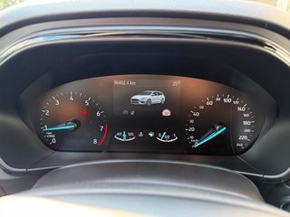 Ford Focus Turnier ST-Line*2.HAND*B&O*SPUR*TOT*LED*SY - bilder 30