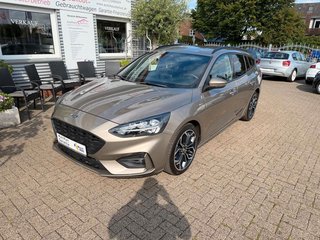 Ford Focus Turnier ST-Line*2.HAND*B&O*SPUR*TOT*LED*SY - bilder 5