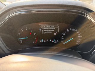 Ford Focus Turnier ST-Line*2.HAND*B&O*SPUR*TOT*LED*SY - bilder 31