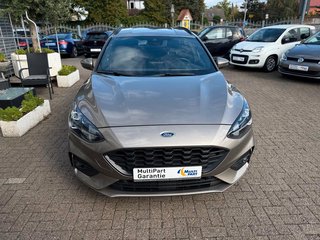 Ford Focus Turnier ST-Line*2.HAND*B&O*SPUR*TOT*LED*SY - bilder 6