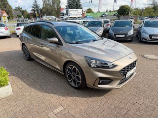 Ford Focus Turnier ST-Line*2.HAND*B&O*SPUR*TOT*LED*SY - bilder 7