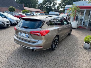 Ford Focus Turnier ST-Line*2.HAND*B&O*SPUR*TOT*LED*SY - bilder 8