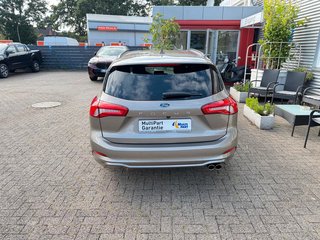 Ford Focus Turnier ST-Line*2.HAND*B&O*SPUR*TOT*LED*SY - bilder 9