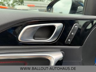 Kia ProCeed GT*1.HAND*NAVI*TOT*SPUR*JBL*LED*MEMORY* - foto 1