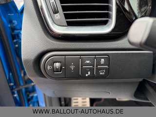 Kia ProCeed GT*1.HAND*NAVI*TOT*SPUR*JBL*LED*MEMORY* - foto 3