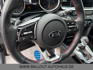 Kia ProCeed GT*1.HAND*NAVI*TOT*SPUR*JBL*LED*MEMORY* - foto 4