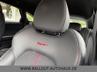 Kia ProCeed GT*1.HAND*NAVI*TOT*SPUR*JBL*LED*MEMORY* - foto 5
