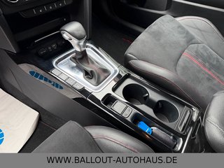 Kia ProCeed GT*1.HAND*NAVI*TOT*SPUR*JBL*LED*MEMORY* - foto 6