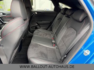 Kia ProCeed GT*1.HAND*NAVI*TOT*SPUR*JBL*LED*MEMORY* - foto 8