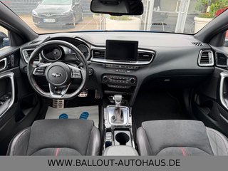 Kia ProCeed GT*1.HAND*NAVI*TOT*SPUR*JBL*LED*MEMORY* - foto 9