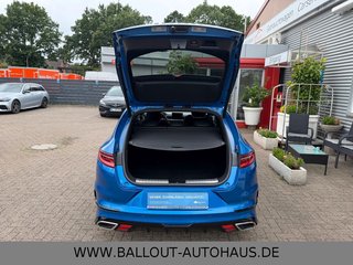 Kia ProCeed GT*1.HAND*NAVI*TOT*SPUR*JBL*LED*MEMORY* - foto 10