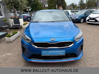 Kia ProCeed GT*1.HAND*NAVI*TOT*SPUR*JBL*LED*MEMORY* - foto 3