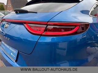 Kia ProCeed GT*1.HAND*NAVI*TOT*SPUR*JBL*LED*MEMORY* - foto 13