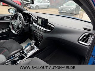 Kia ProCeed GT*1.HAND*NAVI*TOT*SPUR*JBL*LED*MEMORY* - foto 14
