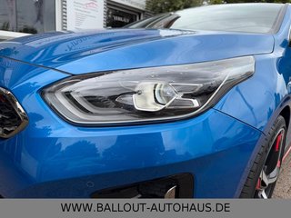 Kia ProCeed GT*1.HAND*NAVI*TOT*SPUR*JBL*LED*MEMORY* - foto 15