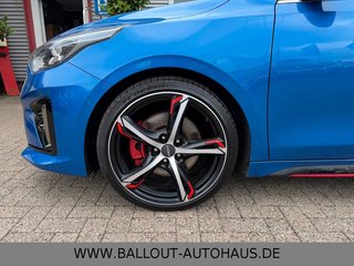 Kia ProCeed GT*1.HAND*NAVI*TOT*SPUR*JBL*LED*MEMORY* - foto 16