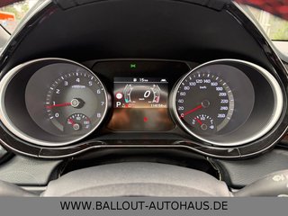 Kia ProCeed GT*1.HAND*NAVI*TOT*SPUR*JBL*LED*MEMORY* - foto 17
