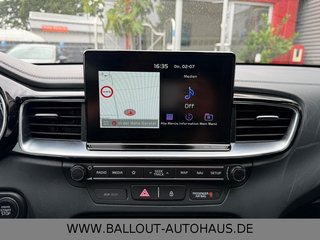 Kia ProCeed GT*1.HAND*NAVI*TOT*SPUR*JBL*LED*MEMORY* - foto 18