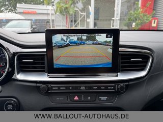 Kia ProCeed GT*1.HAND*NAVI*TOT*SPUR*JBL*LED*MEMORY* - foto 19
