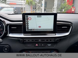 Kia ProCeed GT*1.HAND*NAVI*TOT*SPUR*JBL*LED*MEMORY* - foto 20