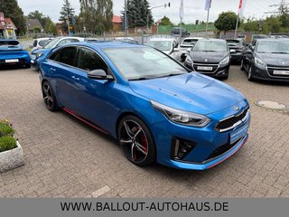 Kia ProCeed GT*1.HAND*NAVI*TOT*SPUR*JBL*LED*MEMORY* - foto 4