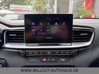 Kia ProCeed GT*1.HAND*NAVI*TOT*SPUR*JBL*LED*MEMORY* - foto 21