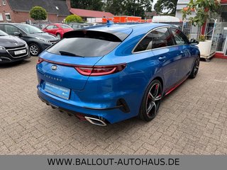 Kia ProCeed GT*1.HAND*NAVI*TOT*SPUR*JBL*LED*MEMORY* - foto 5