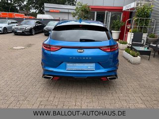 Kia ProCeed GT*1.HAND*NAVI*TOT*SPUR*JBL*LED*MEMORY* - foto 6