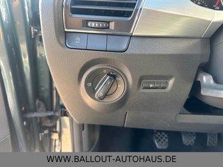Skoda Fabia*1.HAND*TEMPO*GARANTIE*EURO6* - bilder 1