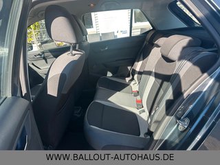 Skoda Fabia*1.HAND*TEMPO*GARANTIE*EURO6* - bilder 3