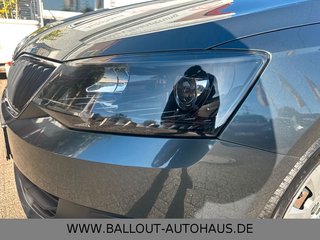 Skoda Fabia*1.HAND*TEMPO*GARANTIE*EURO6* - bilder 7