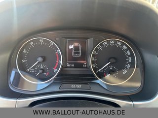 Skoda Fabia*1.HAND*TEMPO*GARANTIE*EURO6* - bilder 8