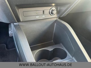 Skoda Fabia*1.HAND*TEMPO*GARANTIE*EURO6* - bilder 9