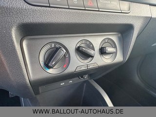 Skoda Fabia*1.HAND*TEMPO*GARANTIE*EURO6* - bilder 12