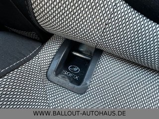 Skoda Fabia*1.HAND*TEMPO*GARANTIE*EURO6* - bilder 16