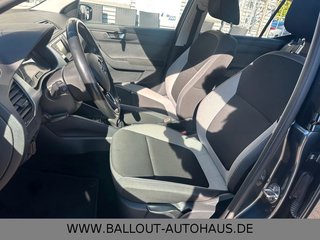Skoda Fabia*1.HAND*TEMPO*GARANTIE*EURO6* - bilder 9