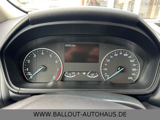 Ford EcoSport Cool & Connect**2.HAND*KLIMA*LED*TEMPO* - photo 10